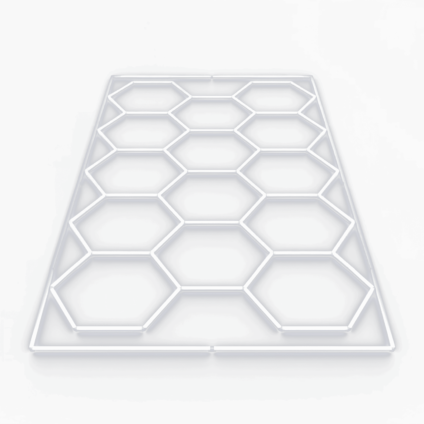 Lampa modularna LED Hexagon 5000k